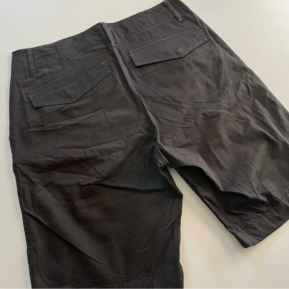 G-Star Raw Rovic Cargo Shorts - Picture 5 of 9